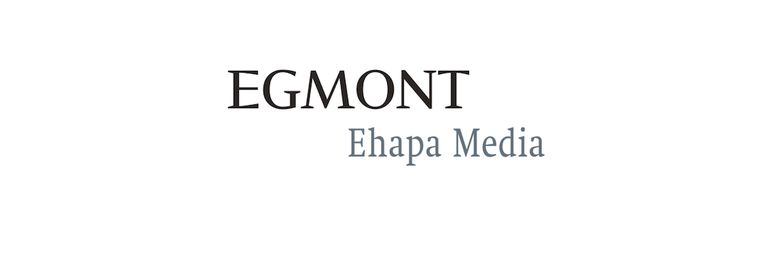 EGMONT EHAPA VERLAG