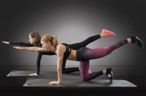 Sportmagazine für Frauen