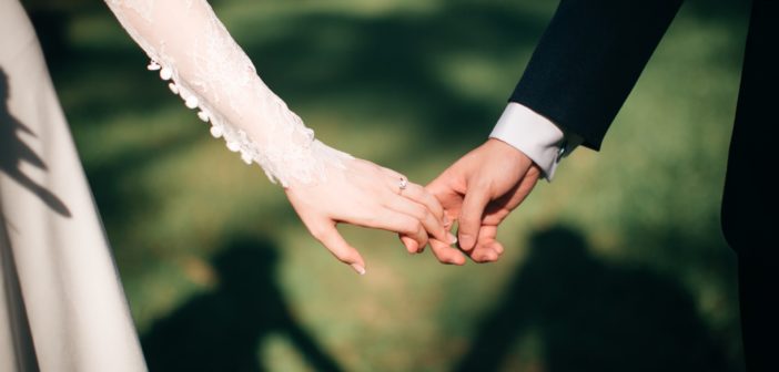 Die Top-4 Magazine für kreative Hochzeitsideen