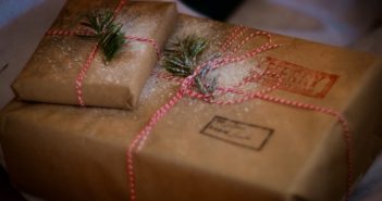 Weihnachtsgeschenk-Abo