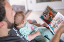 Kindergeschichten zum Vorlesen - Worauf sollte ich achten
