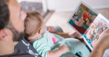 Kindergeschichten zum Vorlesen – Worauf sollte ich achten? Kindergeschichten zum Vorlesen - Worauf sollte ich achten