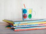 Zertifizierte, vegane Kinderbücher vom CalmeMara Verlag
