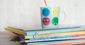 Zertifizierte, vegane Kinderbücher vom CalmeMara Verlag