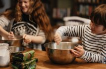 Neuer Kochspaß für Kinder mit dem „Chefclub Kids“-Magazin
