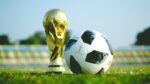 FIFA und Panini Partnerschaft