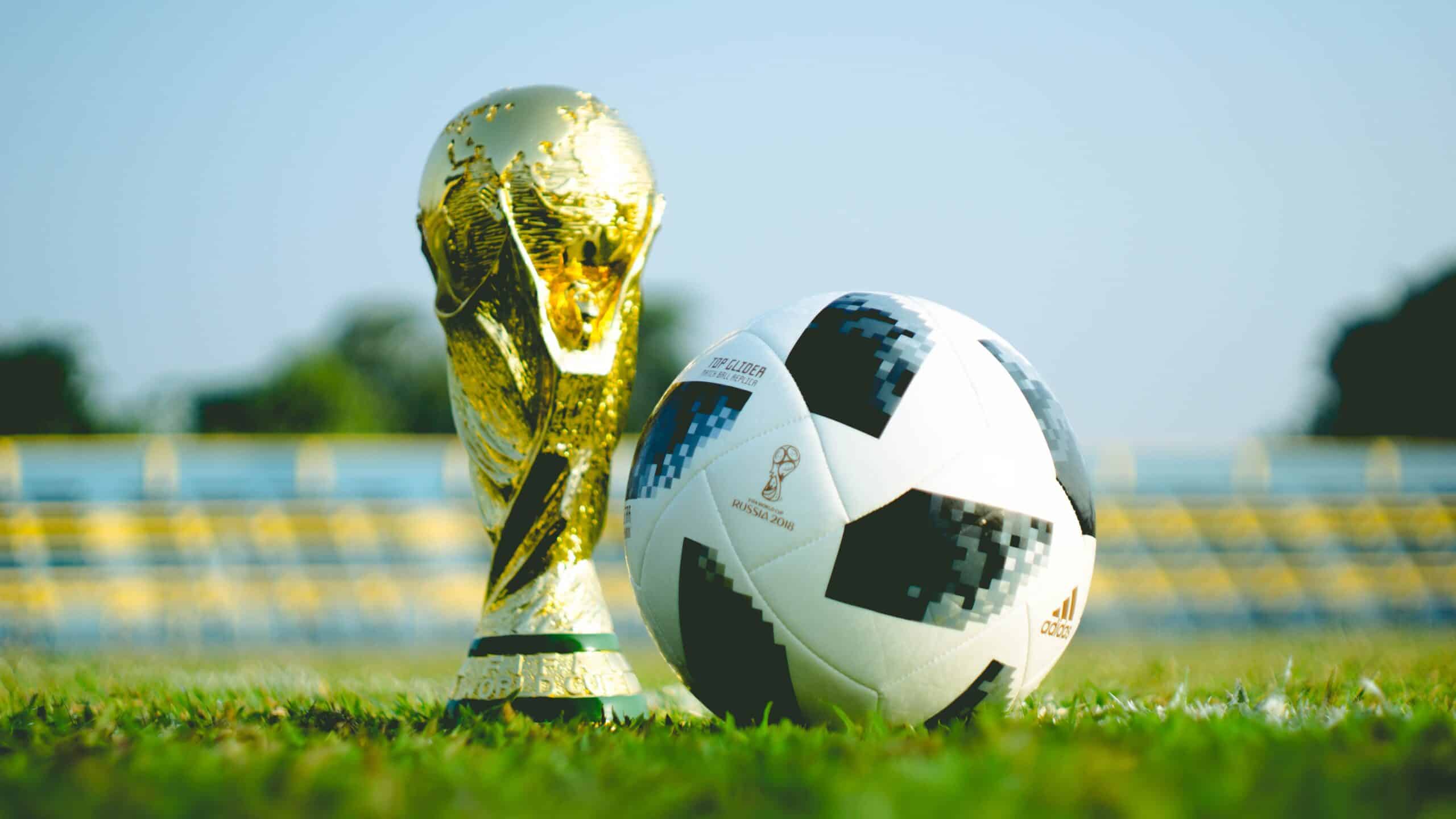 FIFA und Panini Partnerschaft