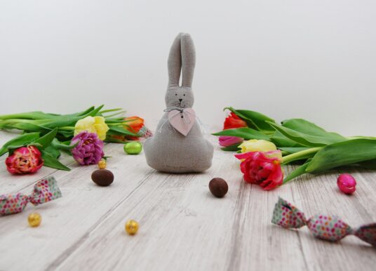Ostern-Ideen 2025: Zeitschriften für kreative Frühlingsfeste