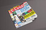 Five Monkeys Media: Neues Zuhause für Chip-Magazine