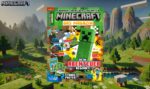 neues minecraft magazin von blue ocean