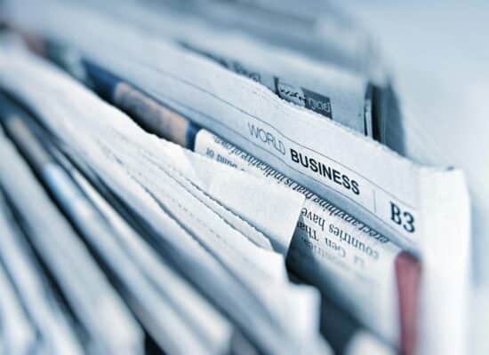 Studie „Zeitungsfacetten 2025“: Regionale Zeitungen im digitalen Aufwind