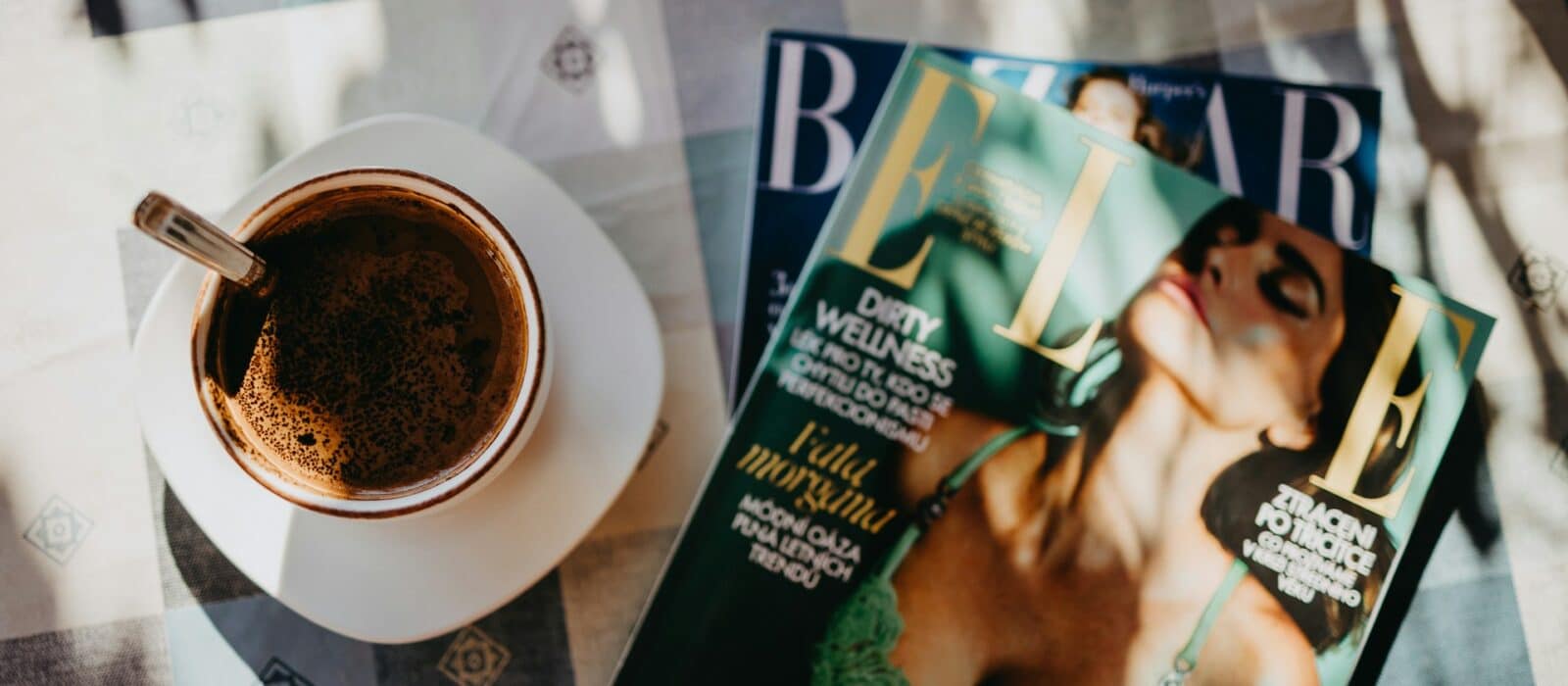 Funke erweitert Führung für "Brigitte", "Gala" und "Eltern"