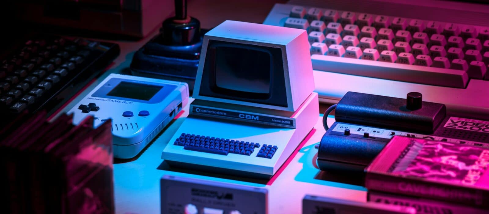 30 Jahre chip.de: Vom Technik-Pionier zum digitalen Alltagsbegleiter