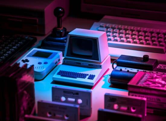 30 Jahre chip.de: Vom Technik-Pionier zum digitalen Alltagsbegleiter