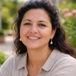 Clara aus Hamburg-Blankenese