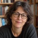 Miriam aus Leipzig-Plagwitz